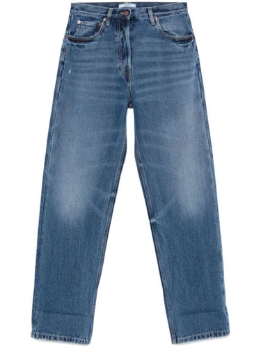 Prada Denim Cotton Jeans - Prada - Modalova
