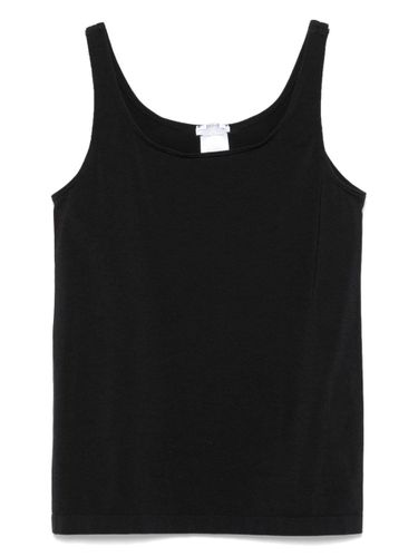 Wolford Coton Blend Tank Top - Wolford - Modalova