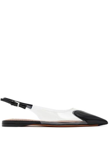 Alaïa Le Couer Slingback Ballets - Alaïa - Modalova
