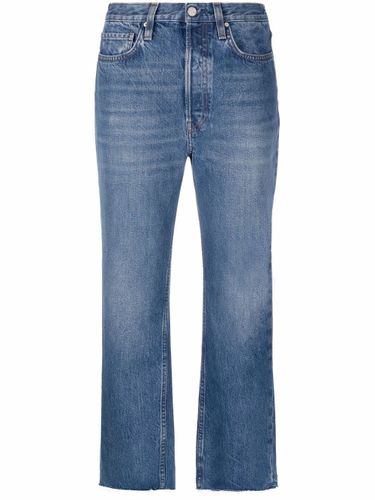 TOTEME Classic Cut Denim Jeans - TOTEME - Modalova