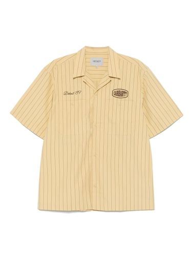 Carhartt WIP Hendry Shirt - Carhartt WIP - Modalova