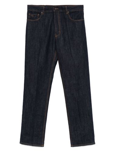 Emporio Armani Denim Cotton Jeans - Emporio Armani - Modalova