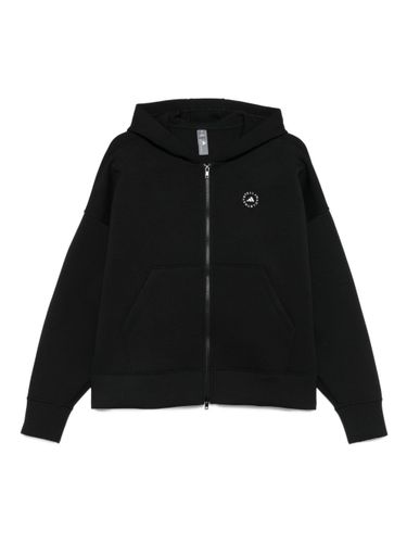 Hooded Sweatshirt - Adidas By Stella McCartney - Modalova