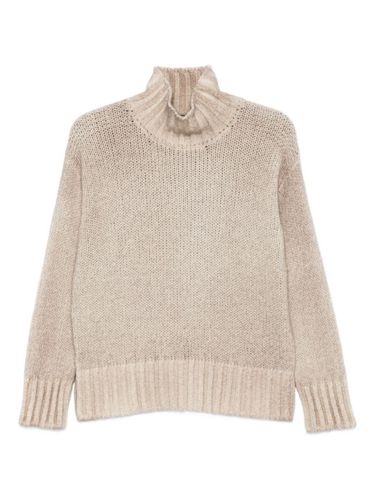 Cashmere Turtle-Neck Jumper - Avant Toi - Modalova