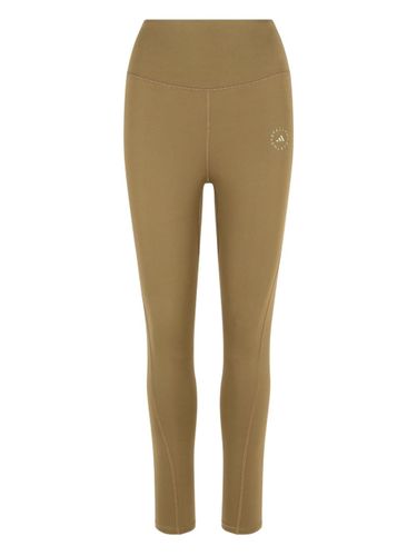 Logo Leggings - Adidas By Stella McCartney - Modalova