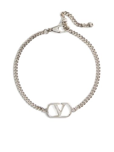 Vlogo Signature Bracelet - Valentino Garavani - Modalova