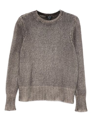 Cashmere Crewneck Pullover - Avant Toi - Modalova