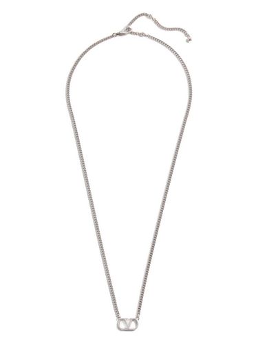 Vlogo Signature Necklace - Valentino Garavani - Modalova