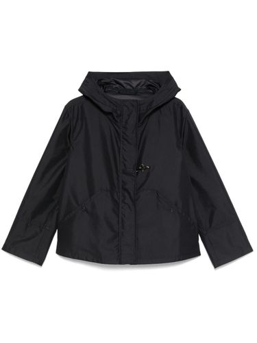 Fay Short Parka Coat - Fay - Modalova