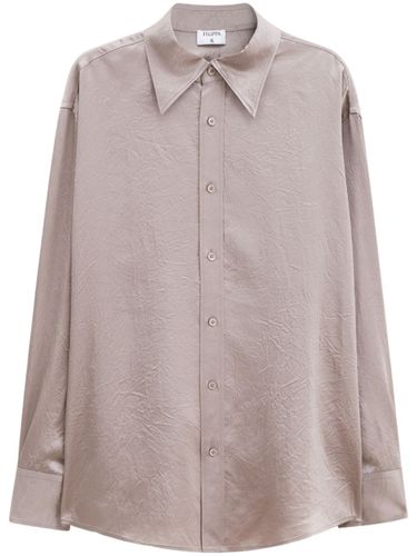FILIPPA K Long-Sleeves Shirt - FILIPPA K - Modalova