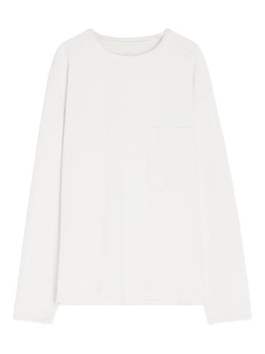 LEMAIRE Cotton T-Shirt - LEMAIRE - Modalova