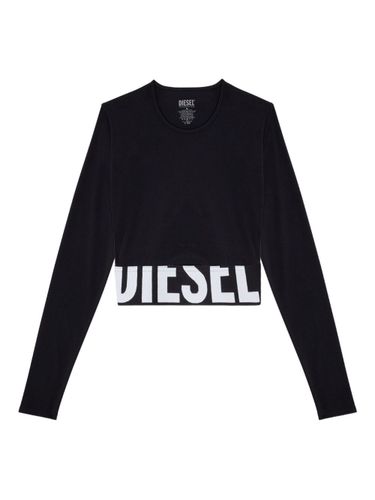 Diesel Logo Top - Diesel - Modalova