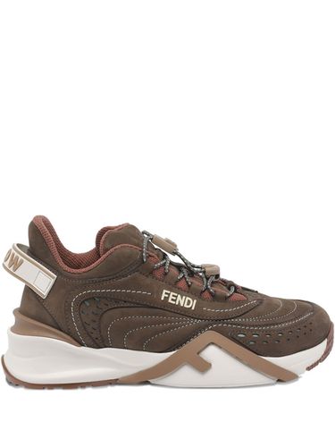 Fendi Fendi Flow Sneakers - Fendi - Modalova