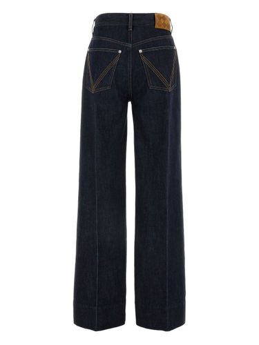 Flared-leg Denim Jeans - Bottega Veneta - Modalova
