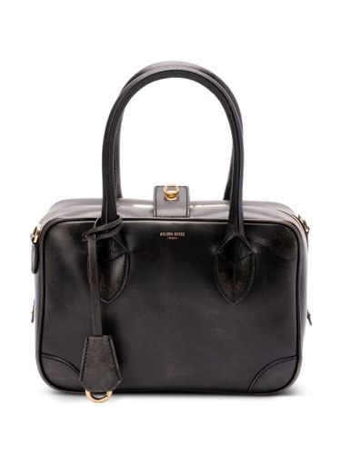 Golden Goose Vita Leather Handbag - Golden Goose - Modalova