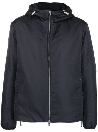 Emporio Armani Nylon Blouson Jacket - Emporio Armani - Modalova