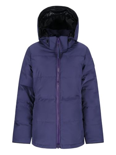 Canada Goose Chelsea Parka Coat - Canada Goose - Modalova