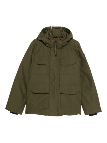 Maitland Cotton Parka Coat - Canada Goose - Modalova