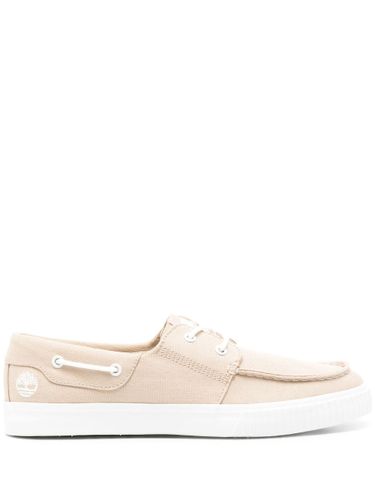 Mylo Bay Low Lace Up Moccasin - Timberland - Modalova