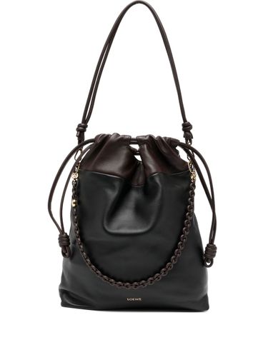 Loewe Flamenco Purse Leather Tote - Loewe - Modalova