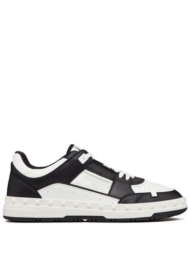 Valentino Garavani Freedots Sneaker - Valentino Garavani - Modalova