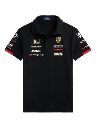 POLO RALPH LAUREN Cotton Polo - POLO RALPH LAUREN - Modalova