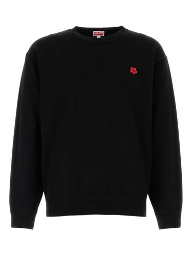 Kenzo Wool Sweater - Kenzo - Modalova