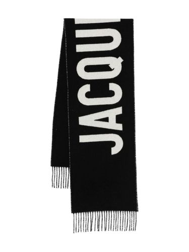 JACQUEMUS L'echarpe Jacquemus Scarf - JACQUEMUS - Modalova