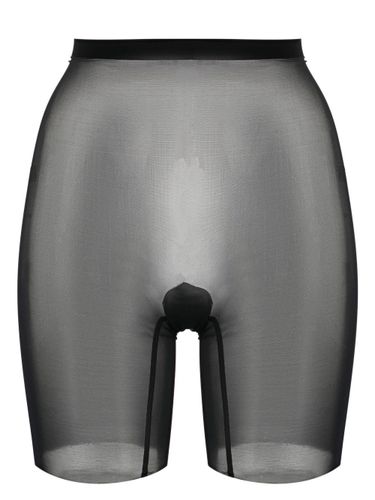 Wolford Shaping Tulle Shorts - Wolford - Modalova