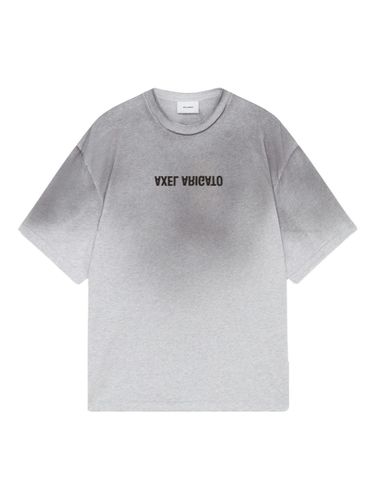 Axel Arigato Distort T-Shirt - Axel Arigato - Modalova