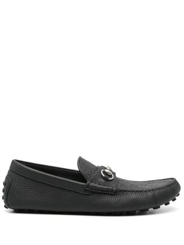 Gucci Driver Loafer - Gucci - Modalova