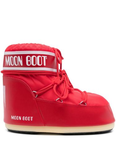 Moon Boot Icon Low Boots - Moon Boot - Modalova