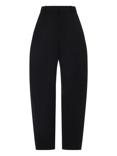 Givenchy Wool Cocoon Trousers - Givenchy - Modalova
