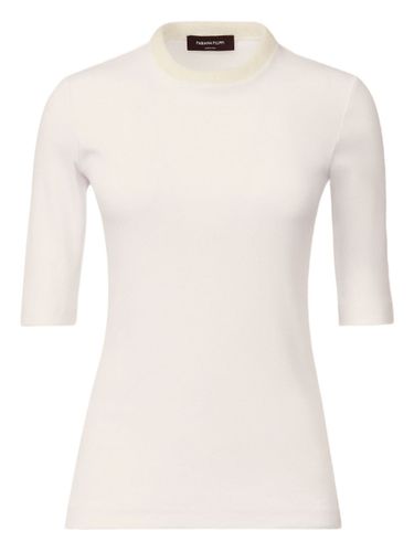 Fabiana Filippi Cotton Top - Fabiana Filippi - Modalova