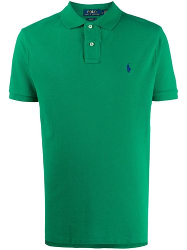 POLO RALPH LAUREN Piquè Polo - POLO RALPH LAUREN - Modalova