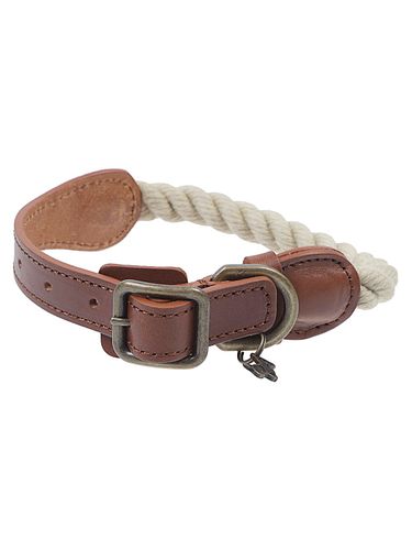 POLDO DOG COUTURE Bonfire Collar - POLDO DOG COUTURE - Modalova