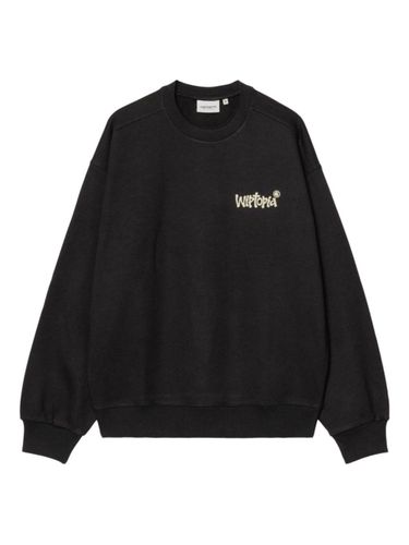 Wiptopia Robot Sweatshirt - Carhartt WIP - Modalova