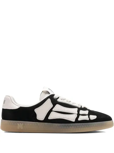 Amiri Leather Sneakers - Amiri - Modalova