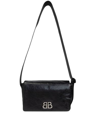 Monaco Messenger Shoulder Bag - Balenciaga - Modalova