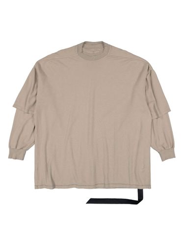 RICK OWENS DRKSHDW Baggie T-Shirt - RICK OWENS DRKSHDW - Modalova