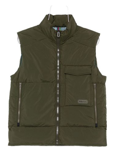 PS PAUL SMITH Padded Vest - PS PAUL SMITH - Modalova