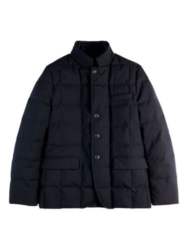 Fay Short Down Jacket - Fay - Modalova