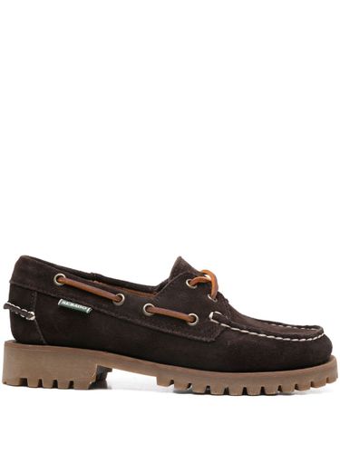 Sebago Platform Moccasin - Sebago - Modalova