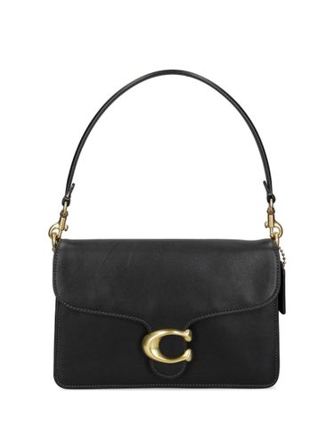 Tabby Chain Leather Shoulder Bag - Coach - Modalova
