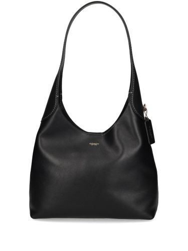Coach Brooklyn 28 Leather Hobo Bag - Coach - Modalova
