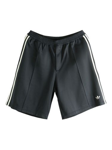 ADIDAS BY WALES BONNER Logo Shorts - ADIDAS BY WALES BONNER - Modalova
