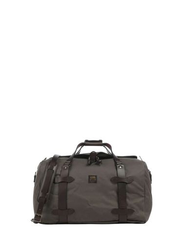 Filson Duffle Medium Luggage Twill - Filson - Modalova