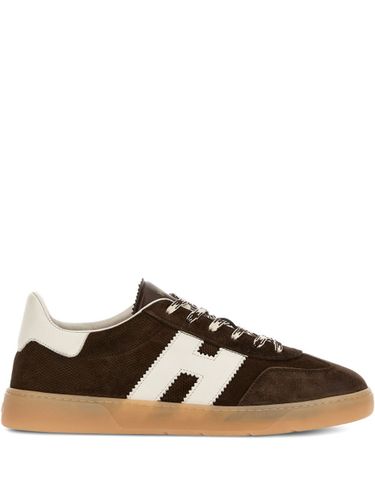 Hogan Hogan Cool Leather Sneakers - Hogan - Modalova