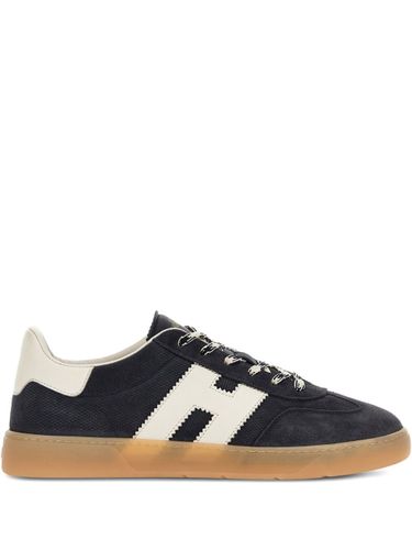 Hogan Hogan Cool Leather Sneakers - Hogan - Modalova