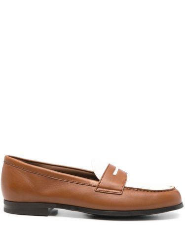 Church's Leather Loafers - Church's - Modalova